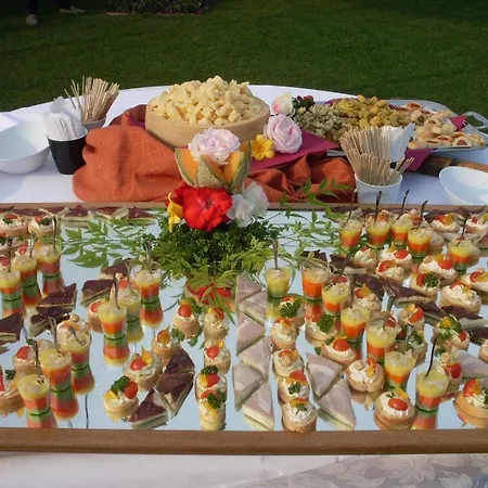 Borgo Ronchetto Ξενοδοχείο