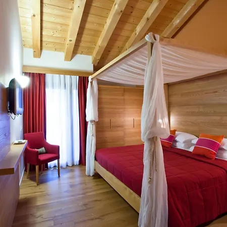 Borgo Ronchetto Hotel 4*