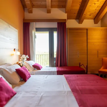 Otel Borgo Ronchetto Salgareda