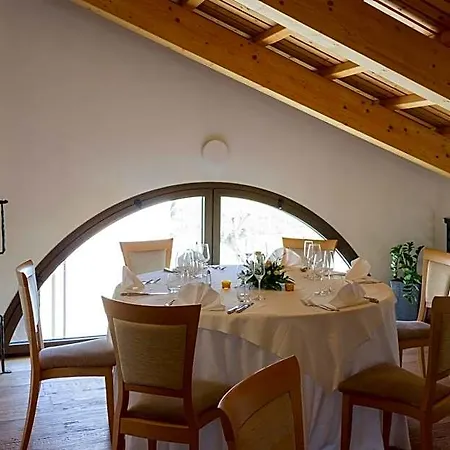 Borgo Ronchetto サルガレーダ