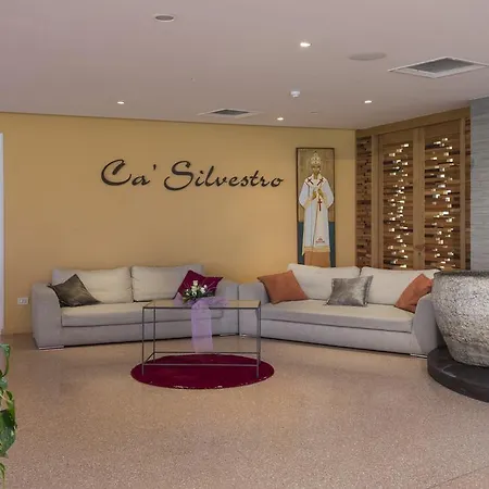 Borgo Ronchetto Hotell 4*