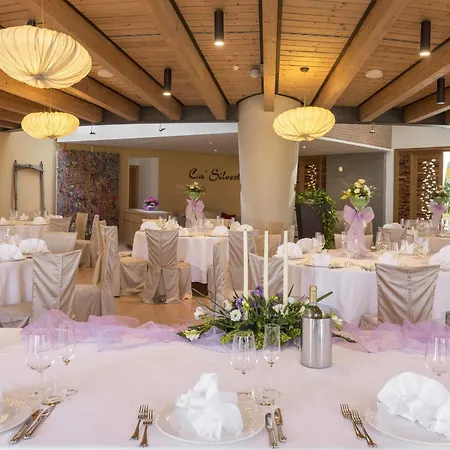 Hotell Borgo Ronchetto