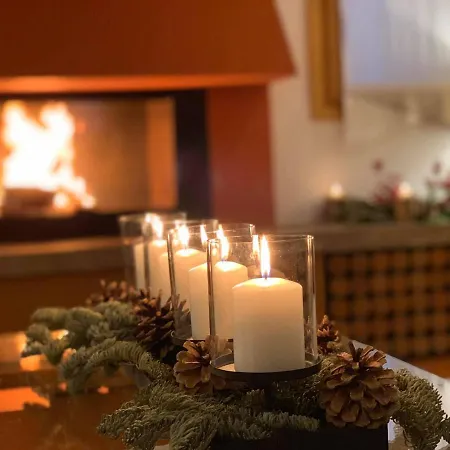 Borgo Ronchetto Szálloda