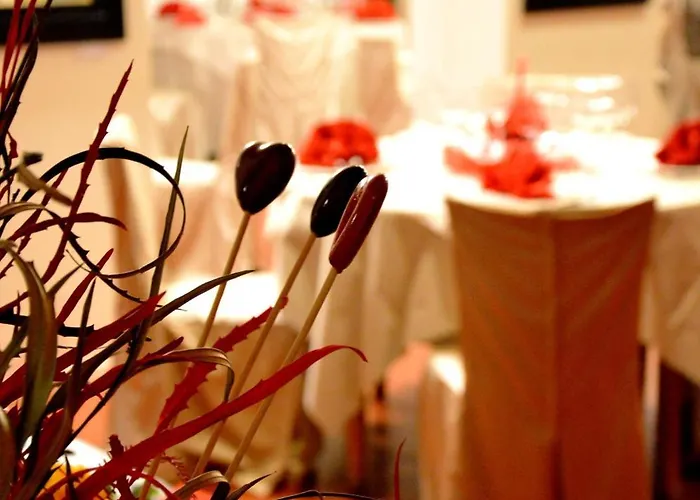 Borgo Ronchetto 4* Salgareda