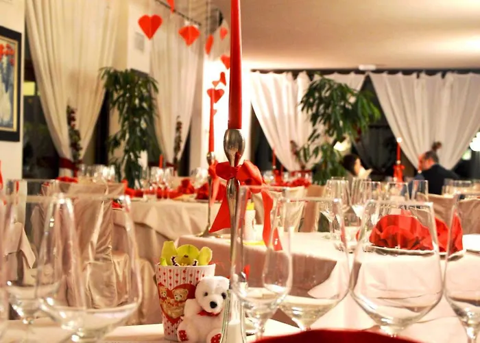 Otel Borgo Ronchetto Salgareda