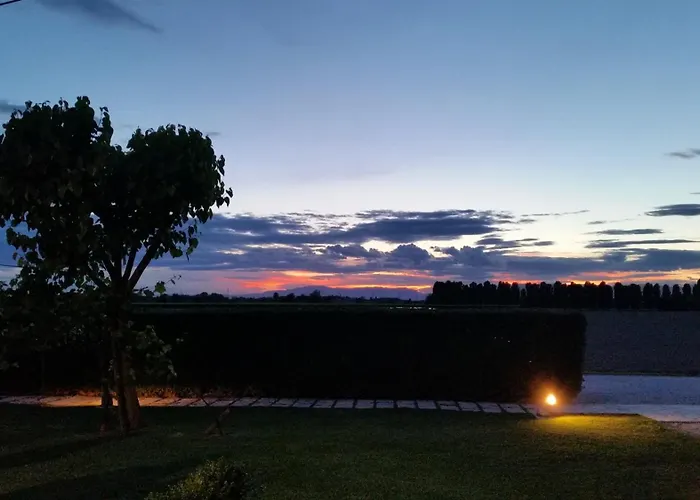 Otel Borgo Ronchetto Salgareda