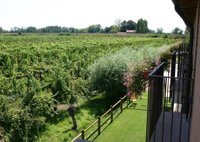 Borgo Ronchetto Salgareda