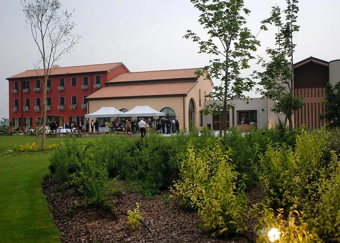 Otel Borgo Ronchetto