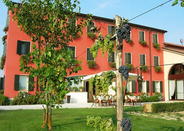 Otel Borgo Ronchetto
