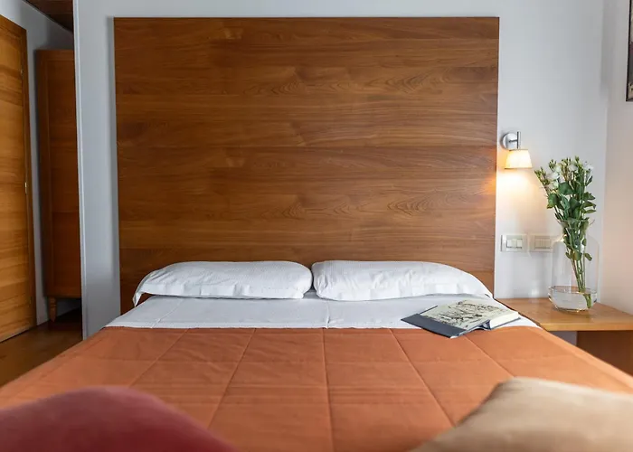 Borgo Ronchetto Otel Salgareda