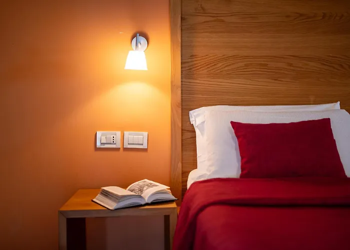 Otel Borgo Ronchetto