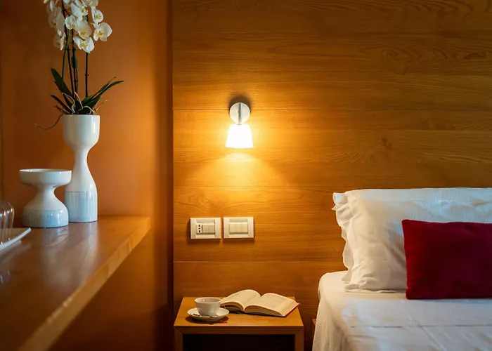 Otel Borgo Ronchetto Salgareda