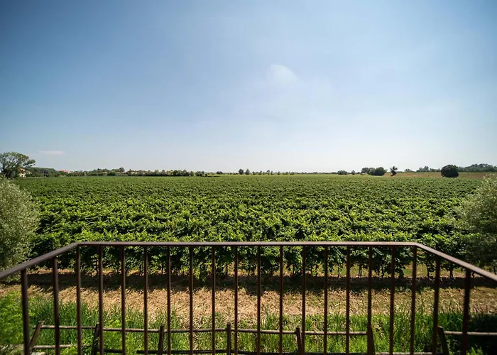 Otel Borgo Ronchetto Salgareda