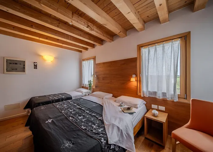 Borgo Ronchetto Salgareda