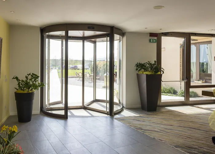 Otel Borgo Ronchetto