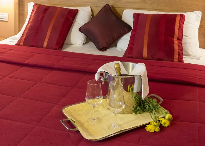 Otel Borgo Ronchetto