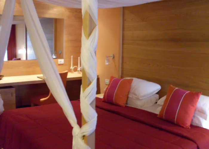 Otel Borgo Ronchetto Salgareda