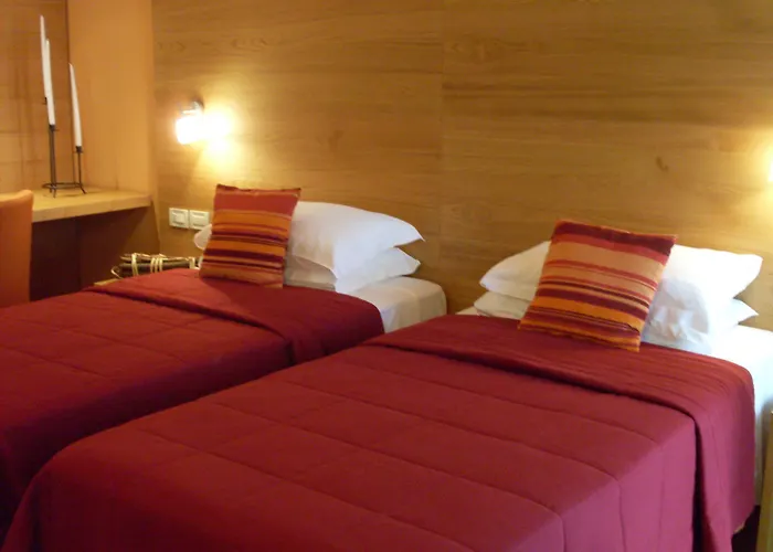 Otel Borgo Ronchetto