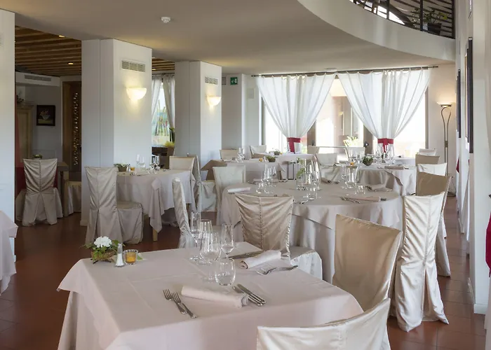 Otel Borgo Ronchetto 4*