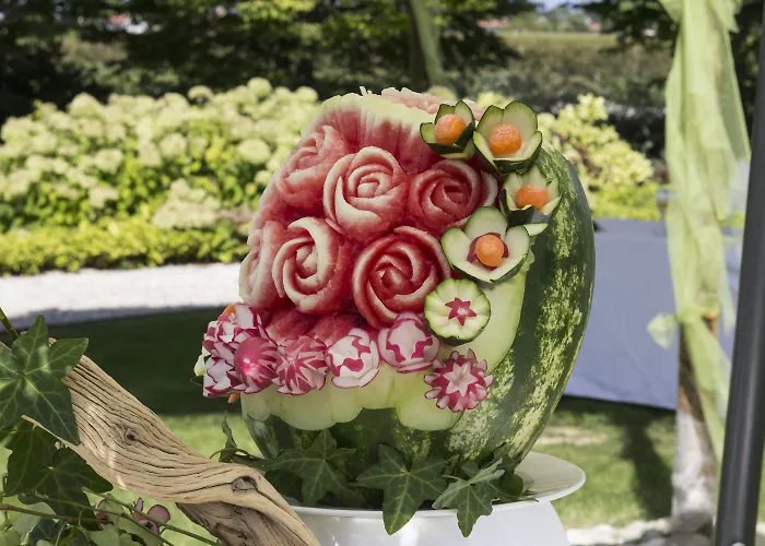 Borgo Ronchetto Otel