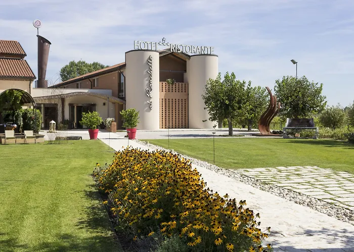 Borgo Ronchetto 4* Salgareda