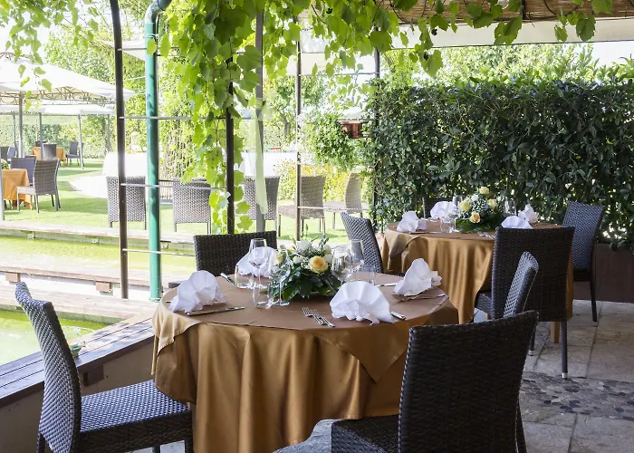 Borgo Ronchetto Otel 4*