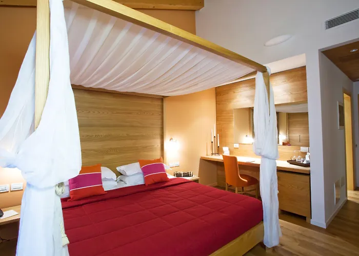 Borgo Ronchetto Salgareda