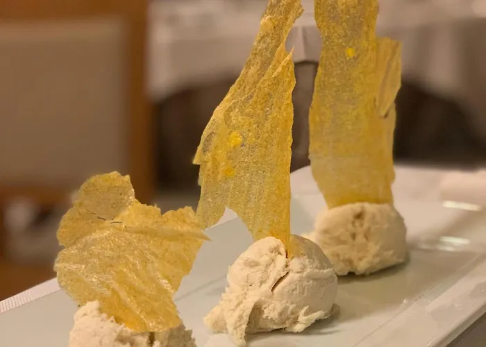 Borgo Ronchetto Otel Salgareda